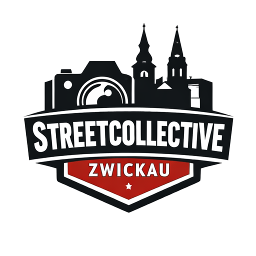 Streetcollective Zwickau Logo transparent